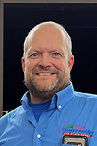 Image of Timothy Guerrette