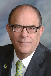 Image of Timothy R. Johns