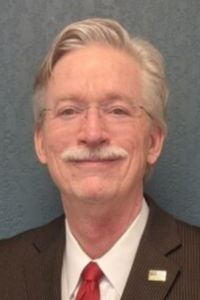 Image of Timothy Lamb
