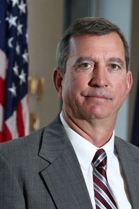 Image of Timothy Cavan