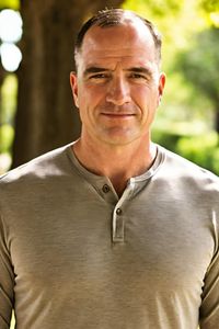 Image of Timothy Connelly