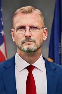 Image of Timothy Davis