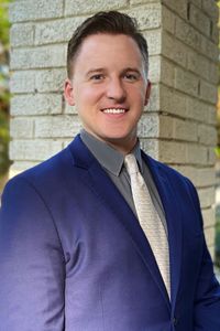 Image of Timothy Duffield