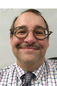 Image of Timothy Gartin