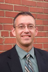 Image of Timothy Gartin