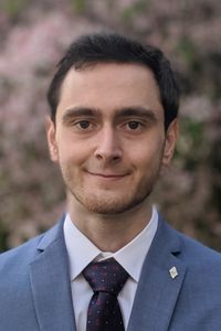 Image of Timothy McLaughlin Jr.