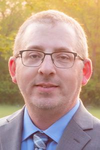 Image of Timothy R. Kelly
