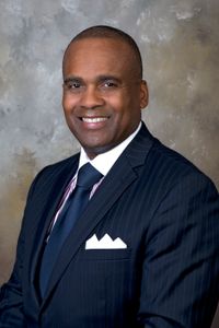 Image of Timothy A. Reese