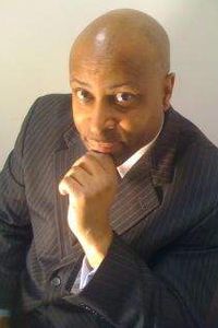 Image of Timothy Ashford