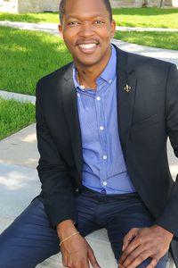 Image of Timothy David Ray