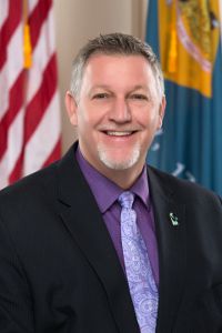 Image of Timothy Dukes