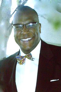 Image of Timothy Harrison