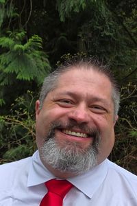 Image of Timothy Skelton