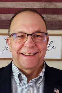 Image of Timothy Thorsen