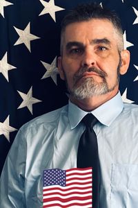 Image of Timothy Wilcox