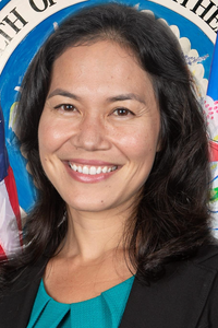 Image of Christina Sablan