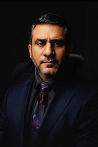 Image of Tirdad Daei