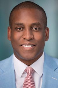 Image of Titus Nichols