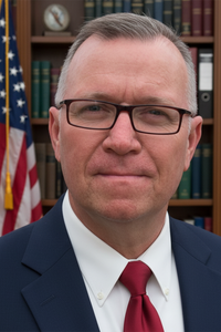 Image of Tobey Pearson