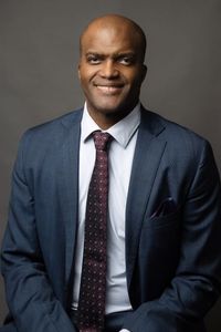 Image of Toby D. Brazwell