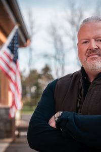 Image of Toby Doeden