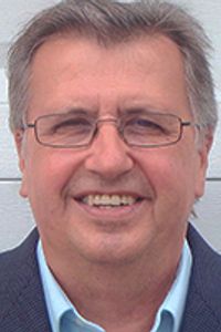 Image of Tod Ohnstad