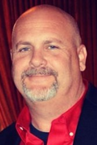 Image of Todd Bullis