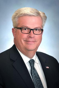 Image of Todd Lakey