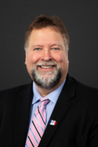 Image of Todd Taylor