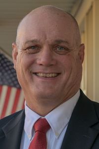 Image of Todd Berck