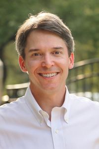 Image of Todd Litton