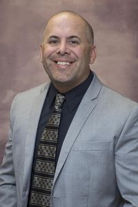 Image of Todd Lovelace