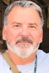 Image of Todd Smalenberg