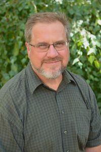 Image of Todd Staerkel