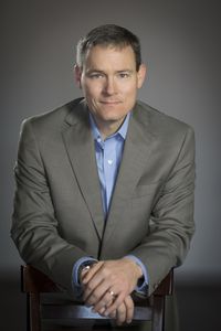 Image of Todd Carnes