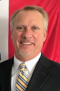 Image of Todd Halbur