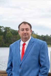 Image of Todd Henderson