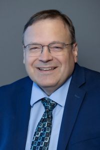 Image of Todd Hesemann