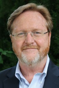 Image of Todd Kastetter