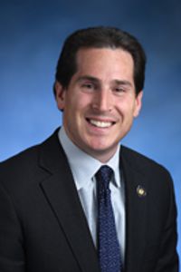 Image of Todd Kaminsky