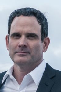 Image of Todd Phelps