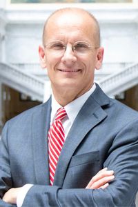 Image of Todd Zenger