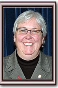 Image of Patricia Todd