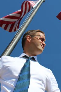 Image of Todd Maternowski