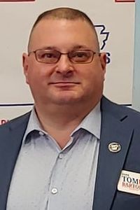 Image of Tom Bartole