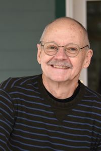 Image of Tom Browder