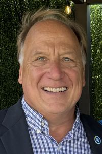 Image of Tom Chomyn