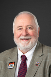 Image of Tom Determann