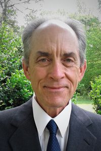 Image of Thomas Lehr