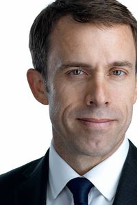 Image of Tom McCasland